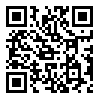 手机访问二维码